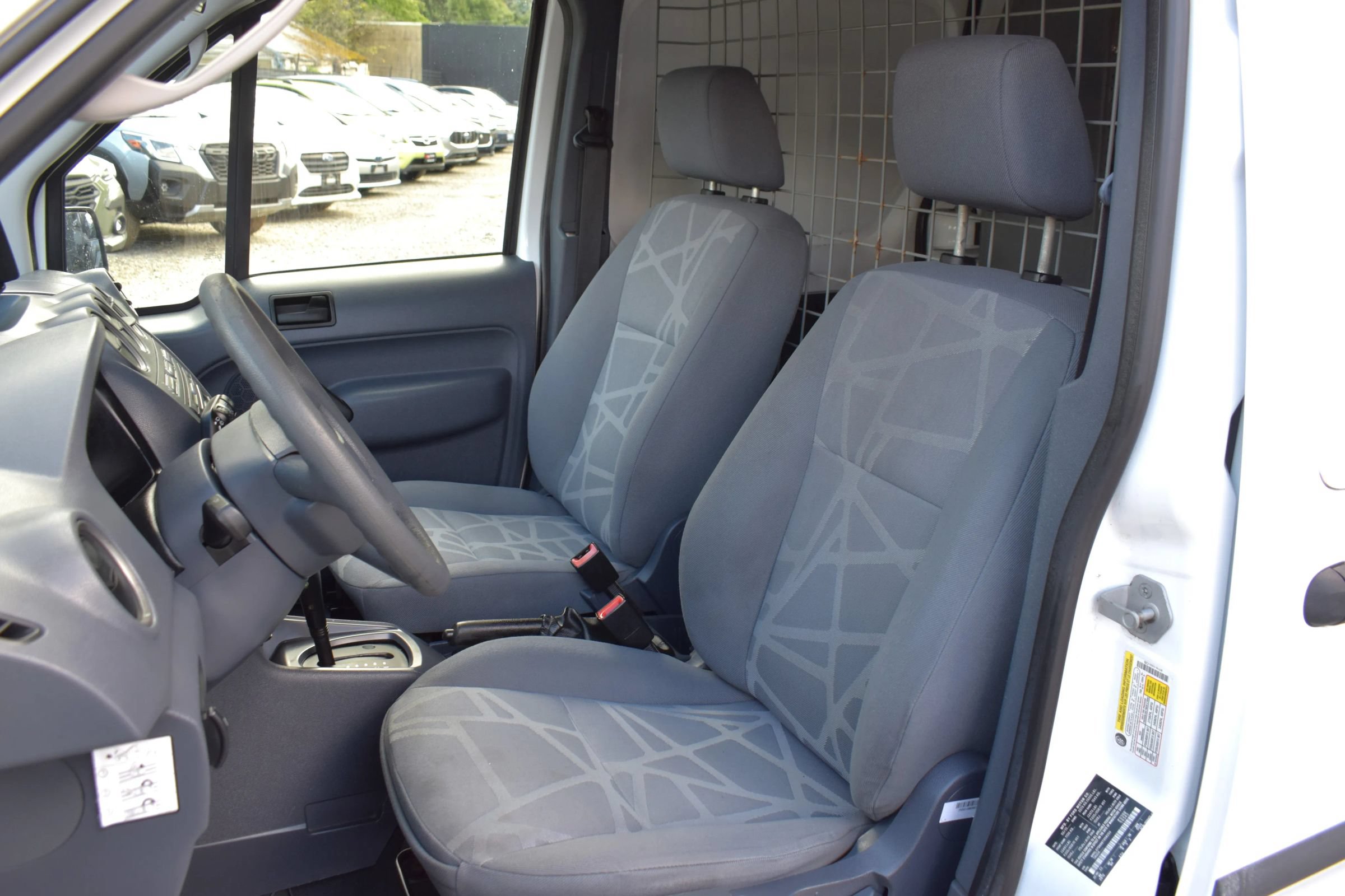 Used 2011 Ford Transit Connect XLT FWD image 11
