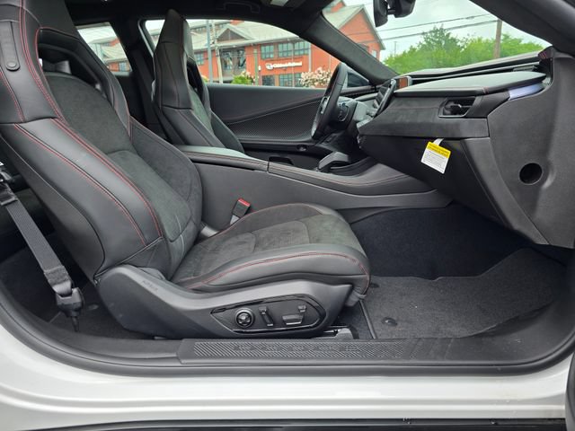 New 2026 Dodge Charger Scat Pack AWD/4WD image 33