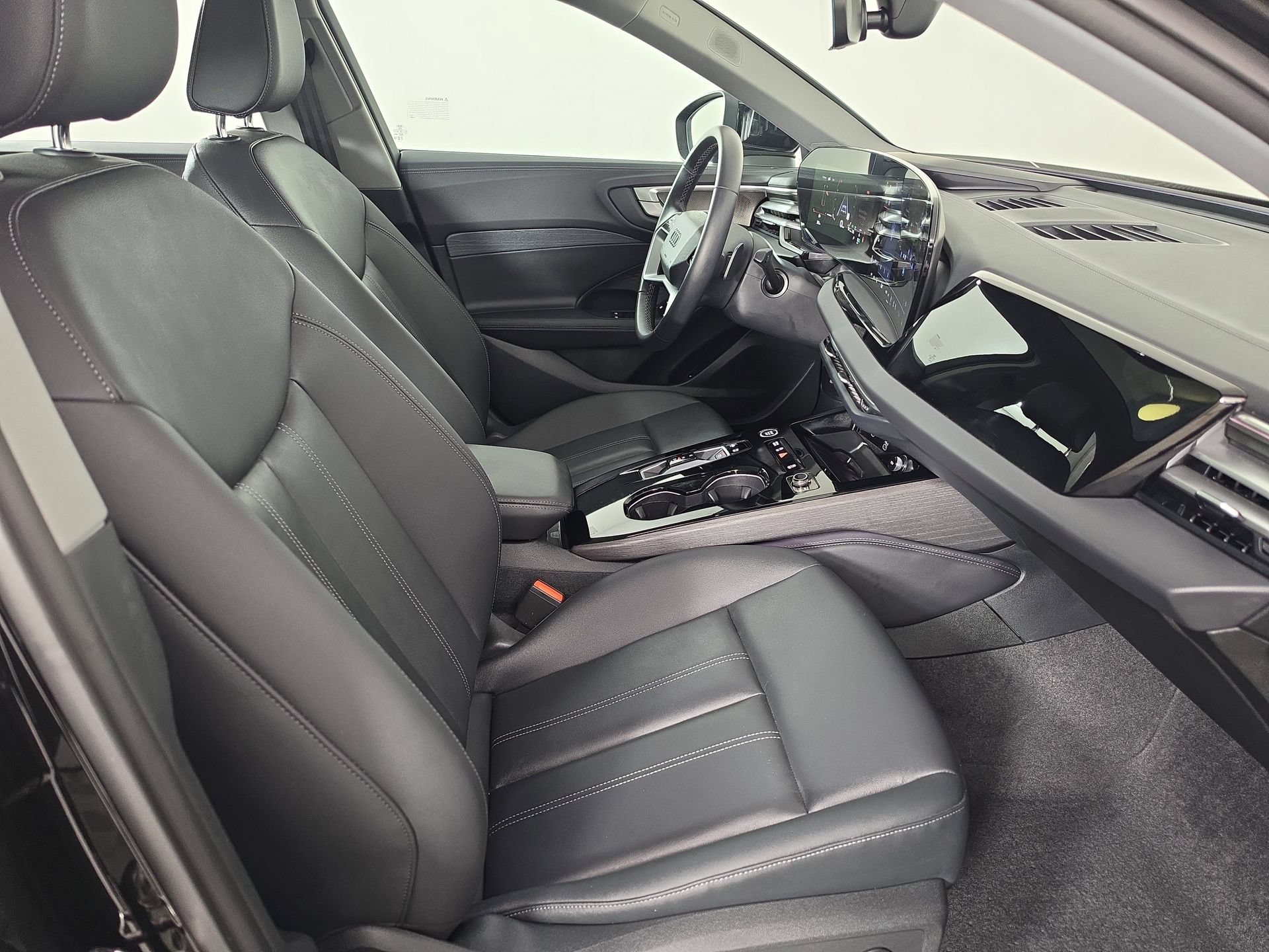 Certified 2025 Audi A5 2.0T Premium w/ Premium Plus AWD/4WD image 43