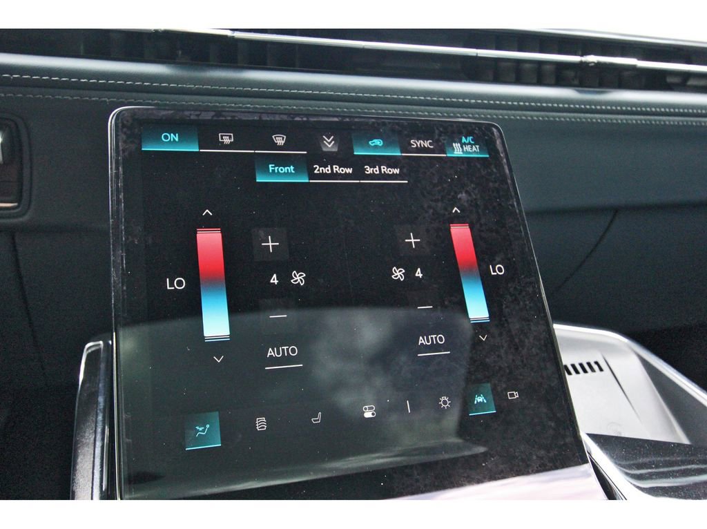 New 2026 Cadillac Escalade IQ Luxury 2 AWD/4WD image 20