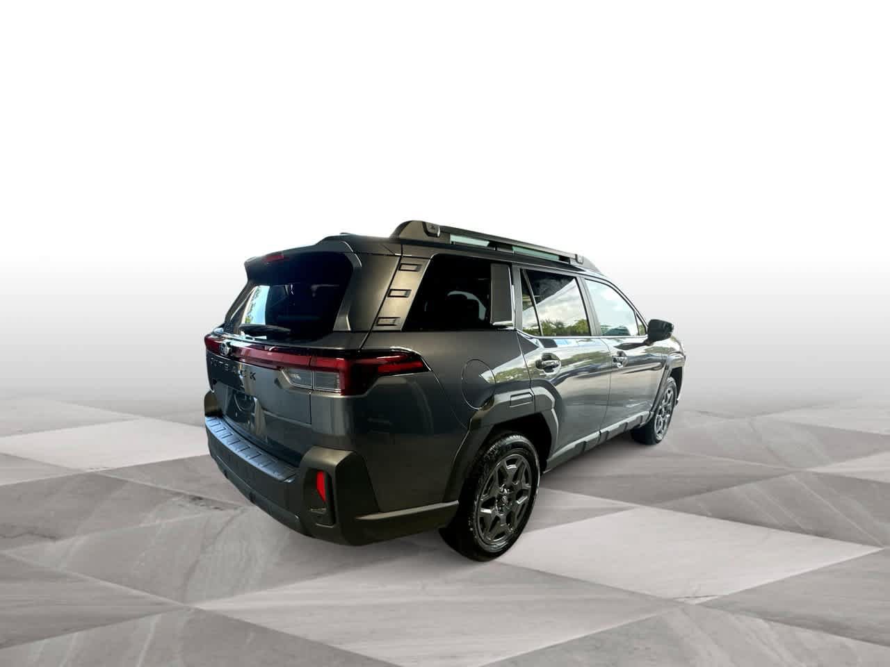 New 2026 Subaru Outback Premium AWD/4WD image 8