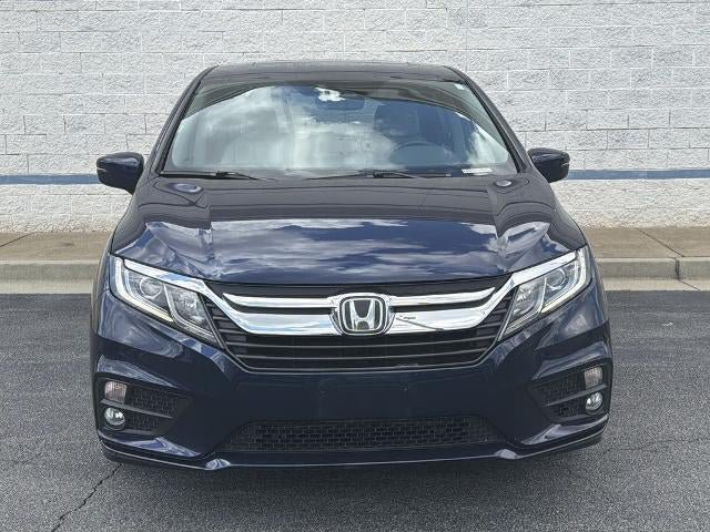 Used 2019 Honda Odyssey EX-L image 2