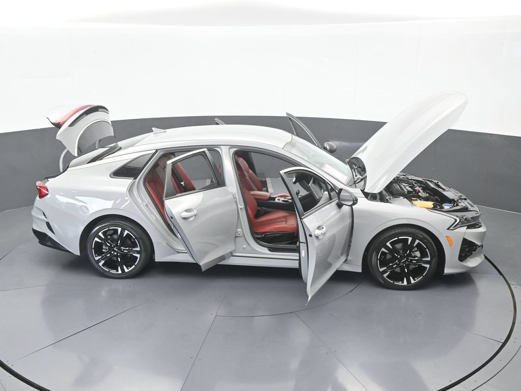 Used 2023 Kia K5 GT-Line w/ GT-Line Premium Package FWD image 68
