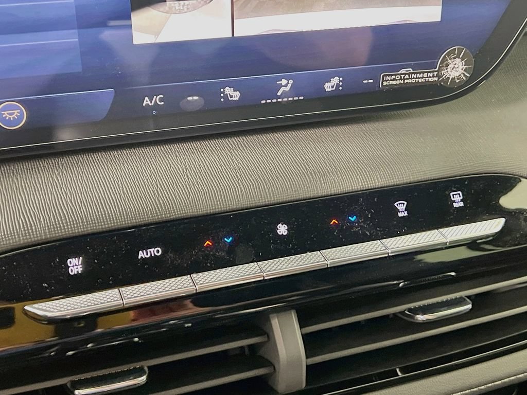 New 2026 Buick Enclave Sport Touring w/ Power Package AWD/4WD image 14