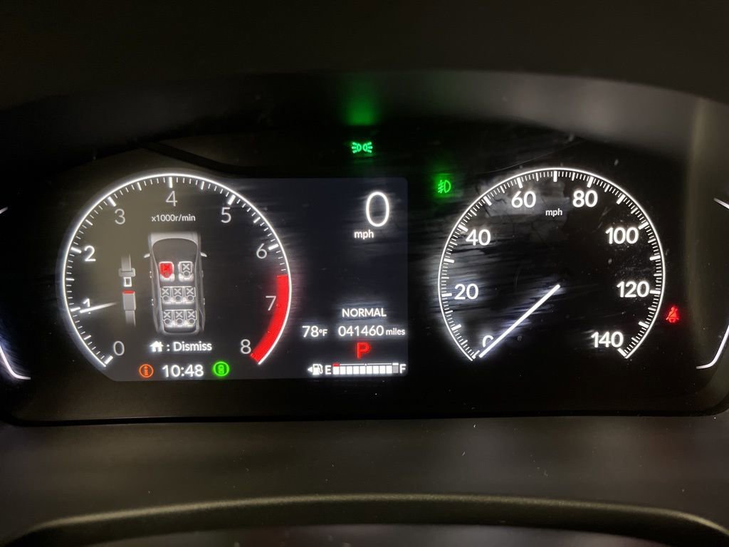 Used 2024 Honda Pilot Touring image 38