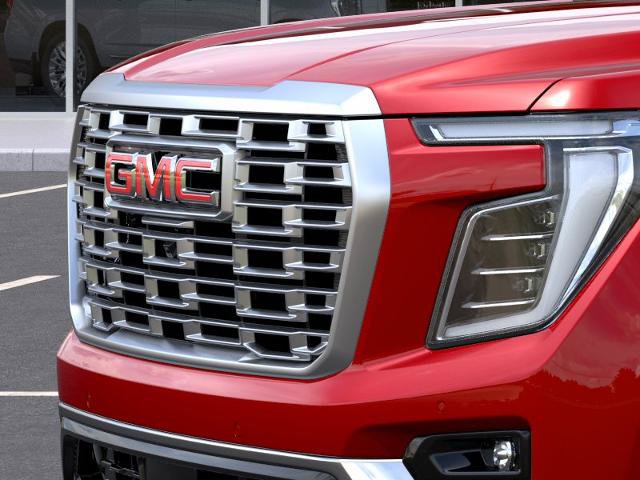 New 2026 GMC Yukon XL Denali w/ Denali Reserve Package AWD/4WD image 33
