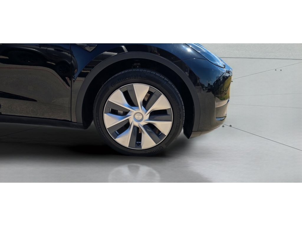 Used 2020 Tesla Model Y Long Range AWD/4WD image 37