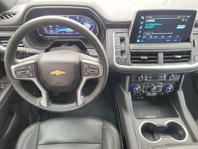 Certified 2023 Chevrolet Tahoe LT w/ LT Signature Plus Package image 11