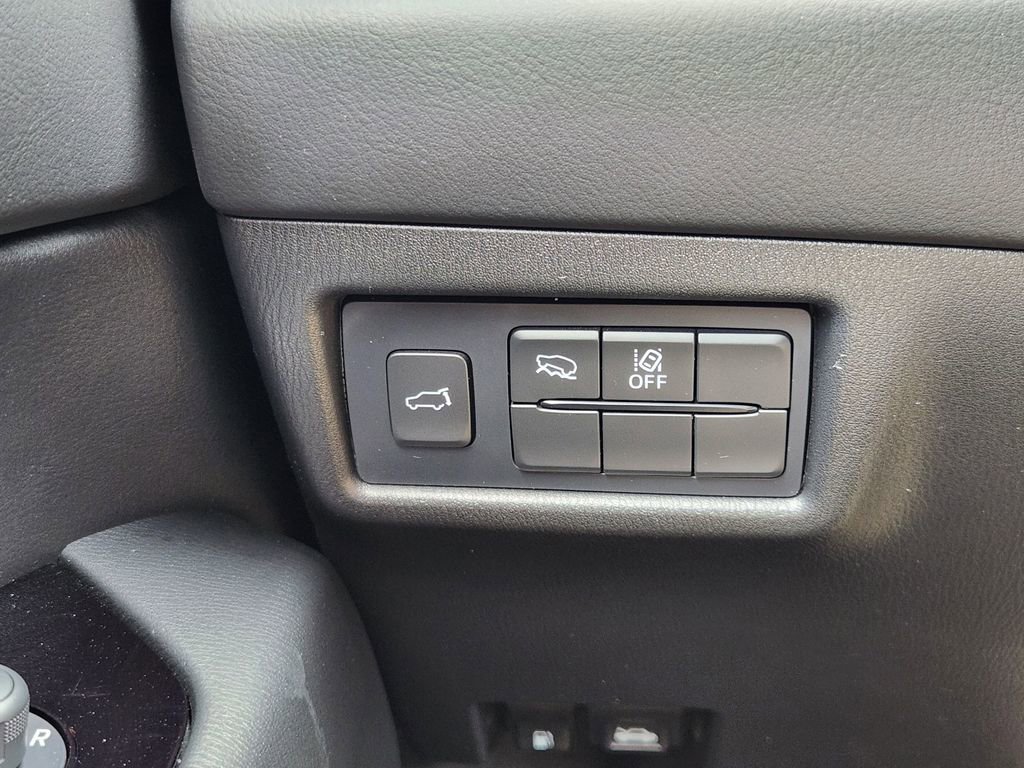 Used 2023 MAZDA CX-5 AWD 2.5 S w/ Preferred Package image 21