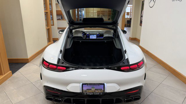 Certified 2024 Mercedes-Benz AMG GT 55 image 28