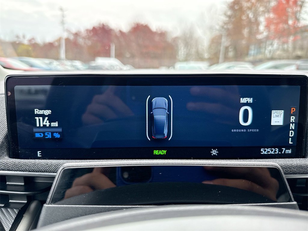 Used 2021 Ford Mustang Mach-E Premium image 10