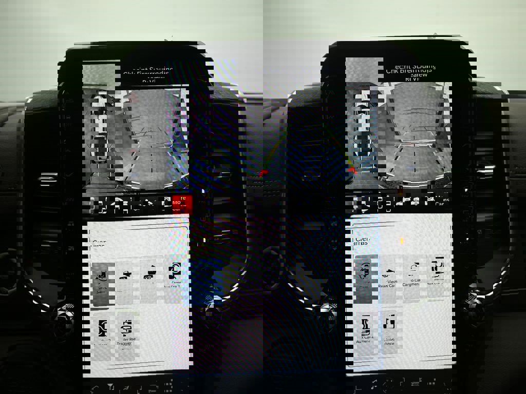 New 2026 RAM 3500 Laramie w/ Max Tow Package image 19