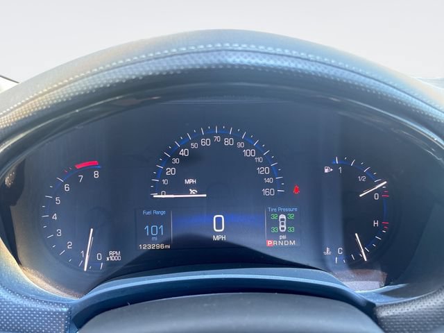 Used 2015 Cadillac XTS Luxury w/ Driver Awareness Package FWD image 15