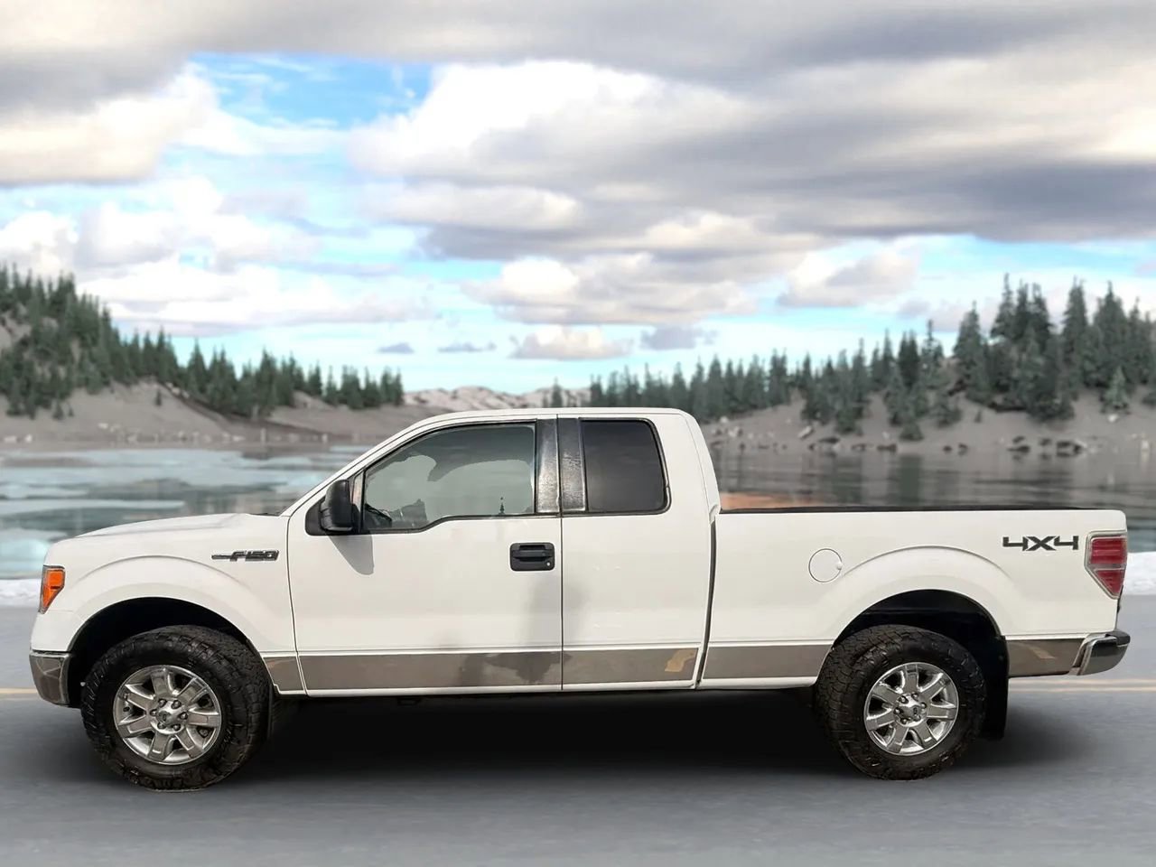 Used 2012 Ford F150 XLT w/ XLT Convenience Pkg image 6