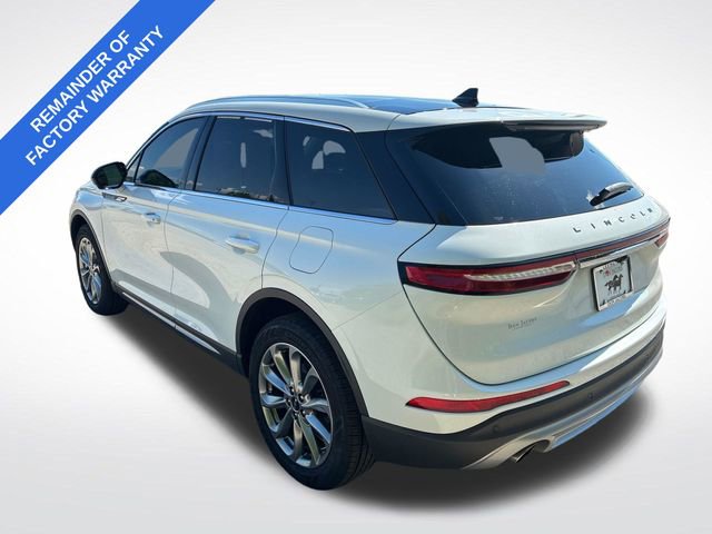 Used 2022 Lincoln Corsair FWD w/ Premium Package image 7