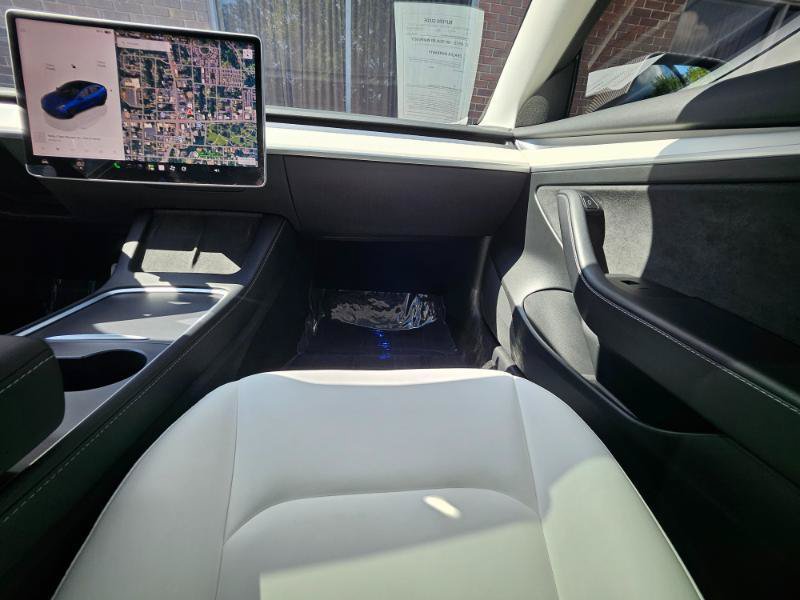 Used 2023 Tesla Model 3 Performance AWD/4WD image 54
