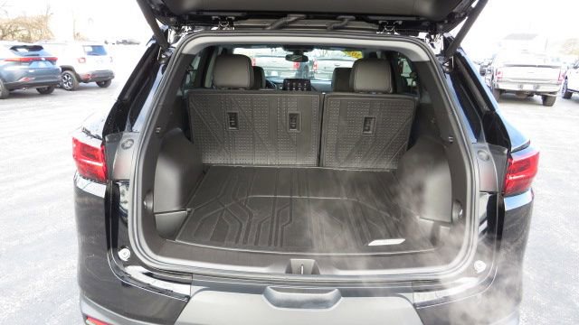 Used 2024 Chevrolet Blazer LT w/ Midnight/Sport Edition image 28