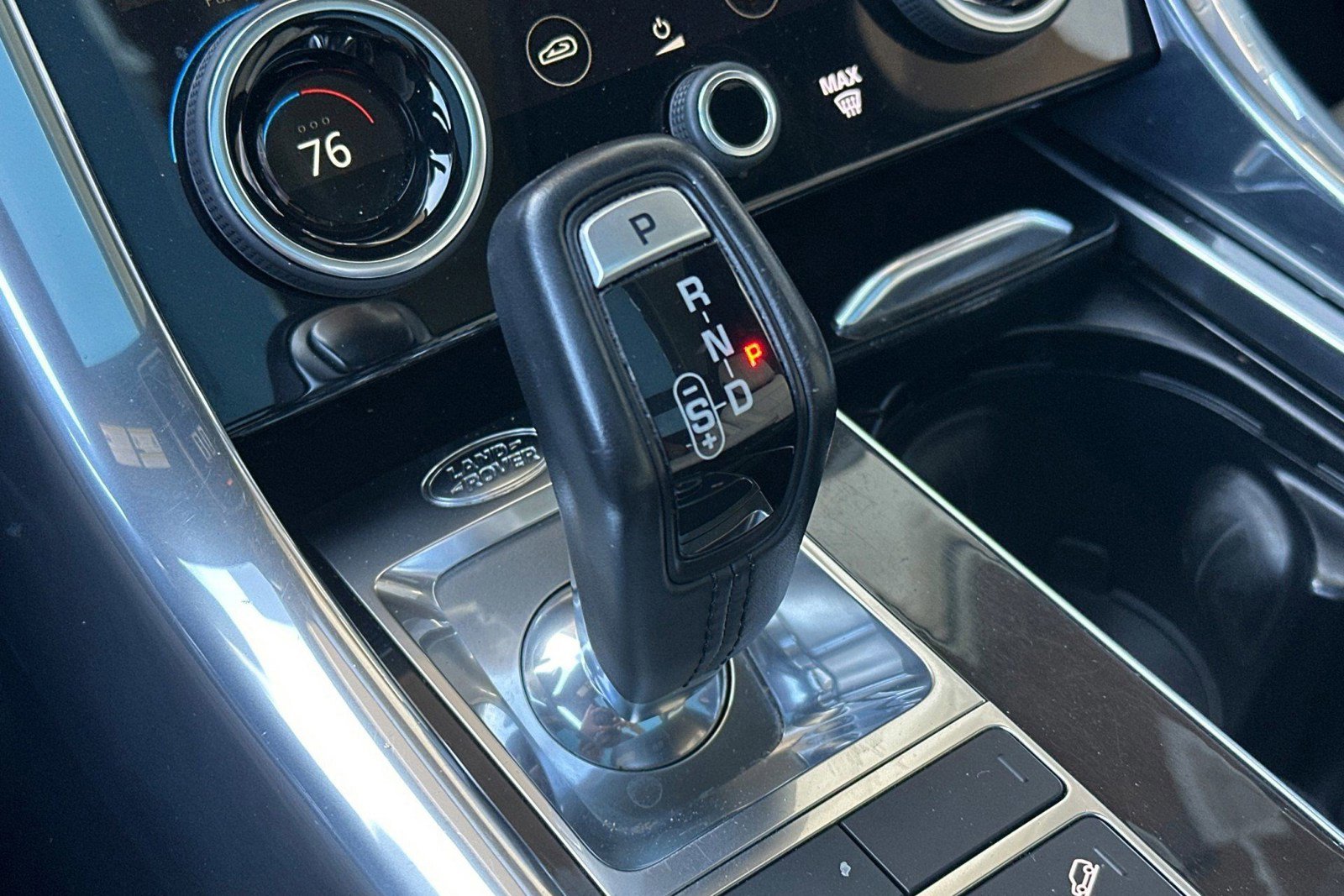 Used 2020 Land Rover Range Rover Sport HSE AWD/4WD image 18