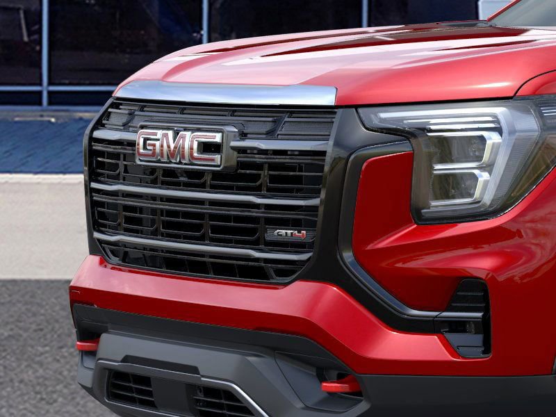 New 2026 GMC Terrain AT4 image 13