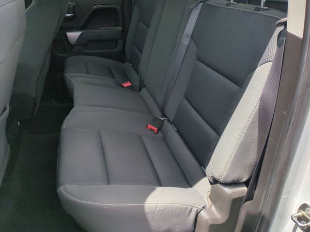 Used 2016 Chevrolet Silverado 1500 LT w/ All Star Edition AWD/4WD image 24