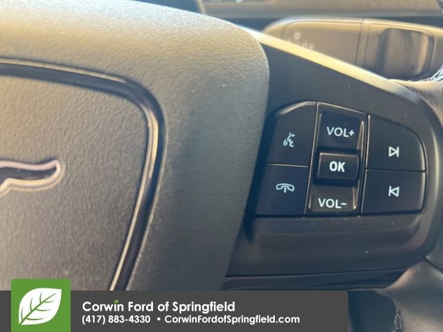 New 2025 Ford Mustang Mach-E Premium image 49