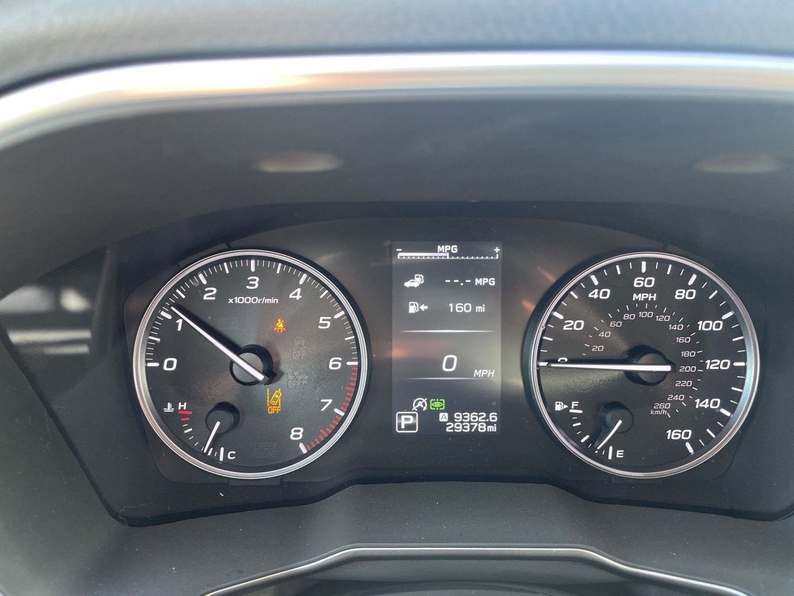 Certified 2024 Subaru Legacy Limited image 13