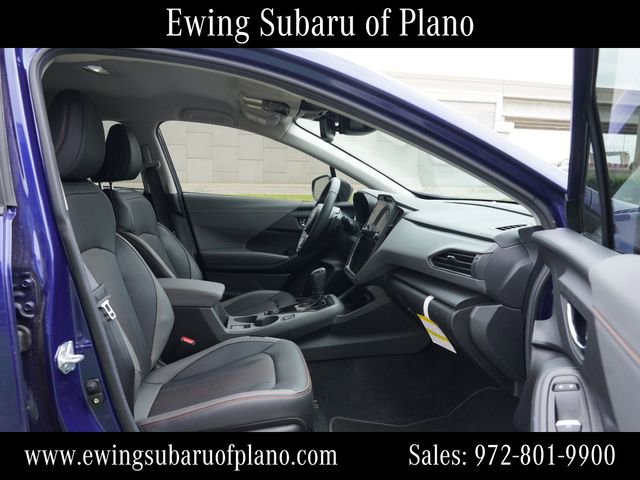 Used 2025 Subaru Crosstrek 2.5i Limited w/ Crosstrek Mirror Package AWD/4WD image 10