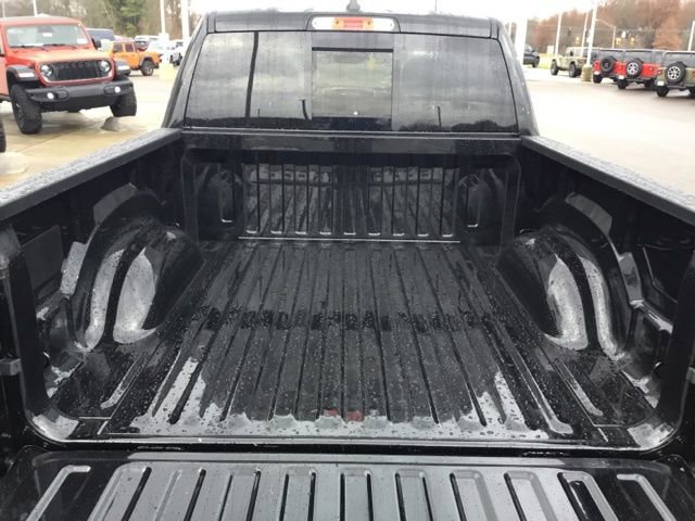 New 2026 RAM 1500 Big Horn image 10