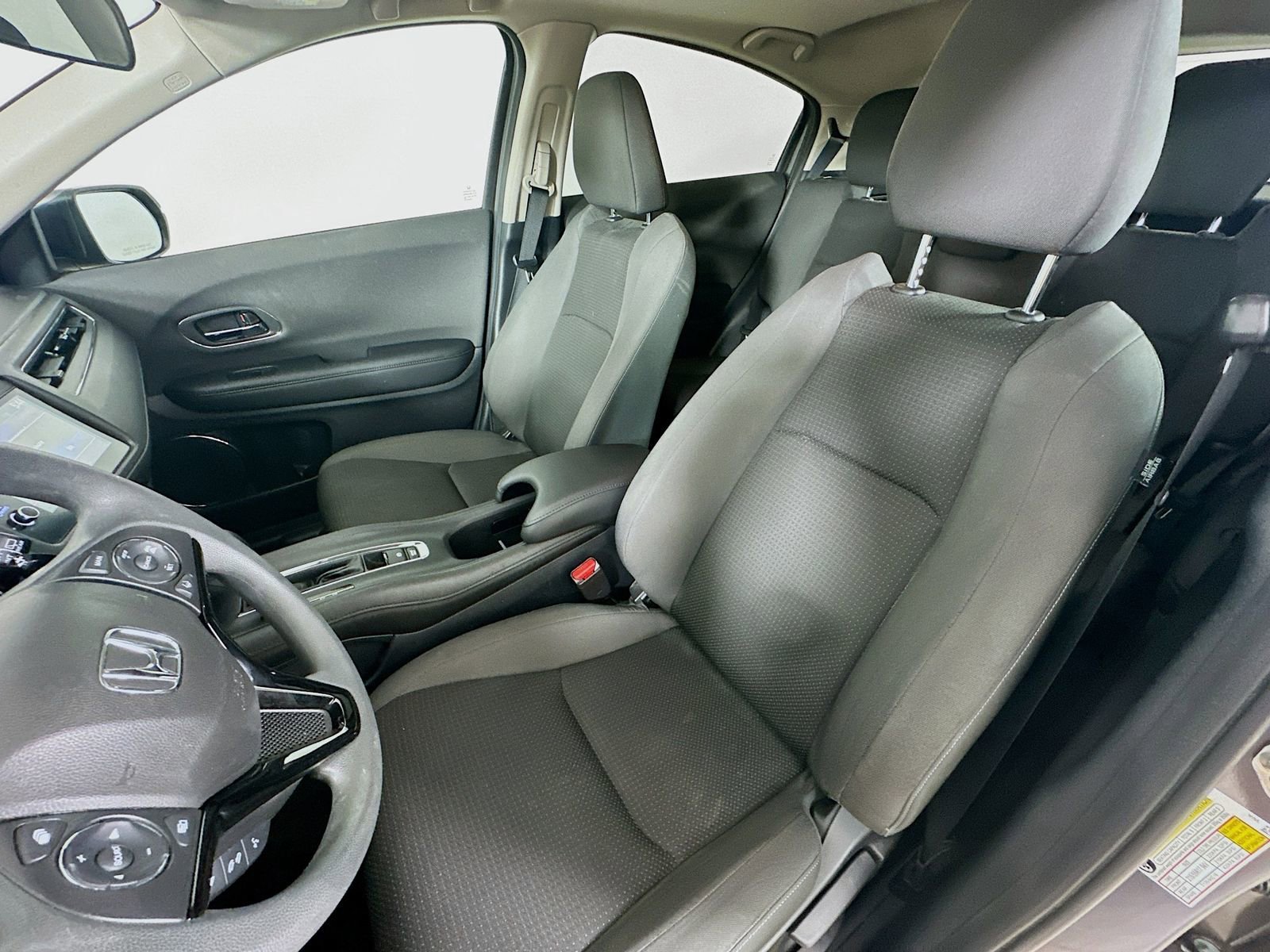 Used 2020 Honda HR-V EX image 36