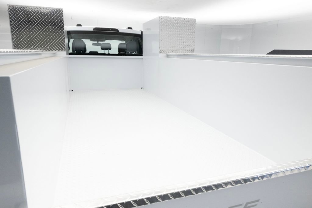 New 2026 Ford F450 XL image 21