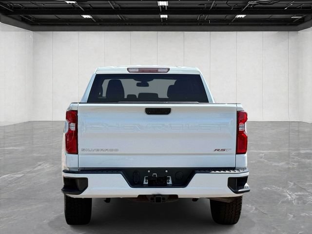Used 2019 Chevrolet Silverado 1500 RST w/ All-Star Edition AWD/4WD image 6