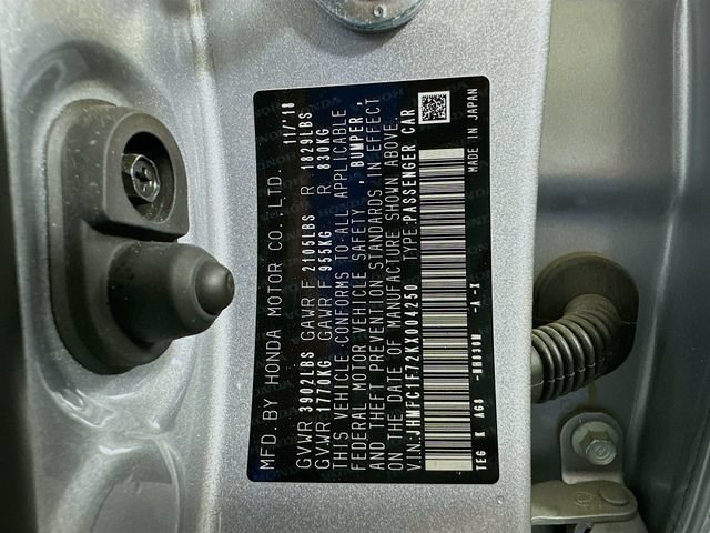 Used 2019 Honda Civic EX-L image 29