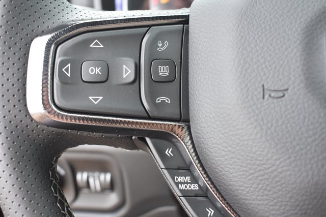 New 2027 RAM 1500 Rebel w/ Rebel Level 2 Equipment Group AWD/4WD image 23