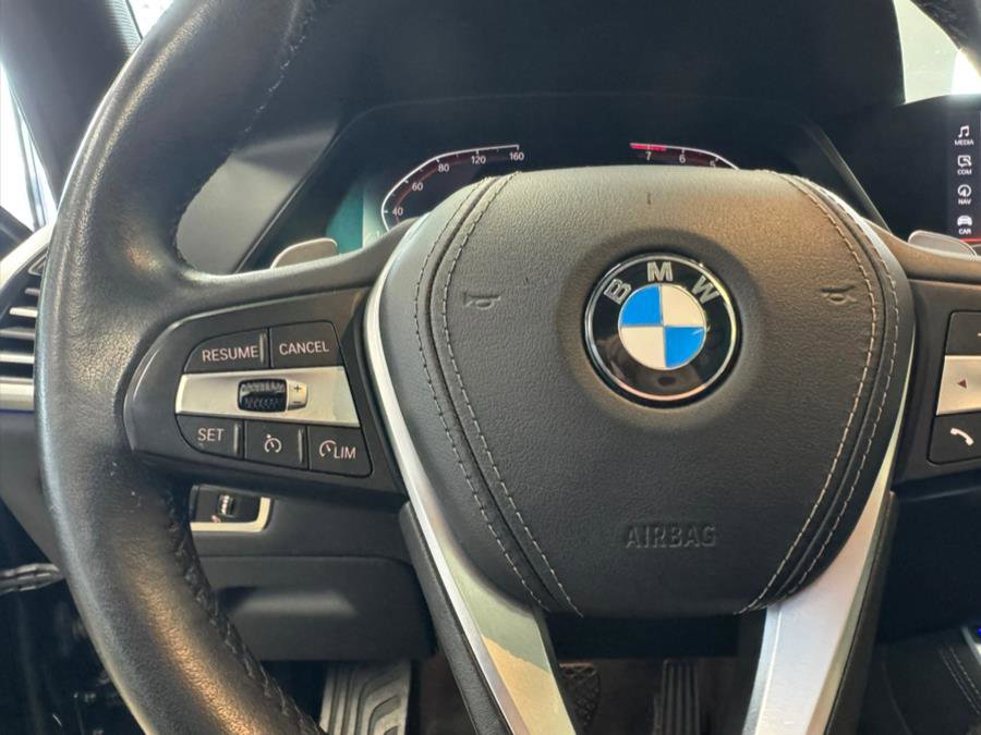 Used 2020 BMW X5 xDrive40i image 39