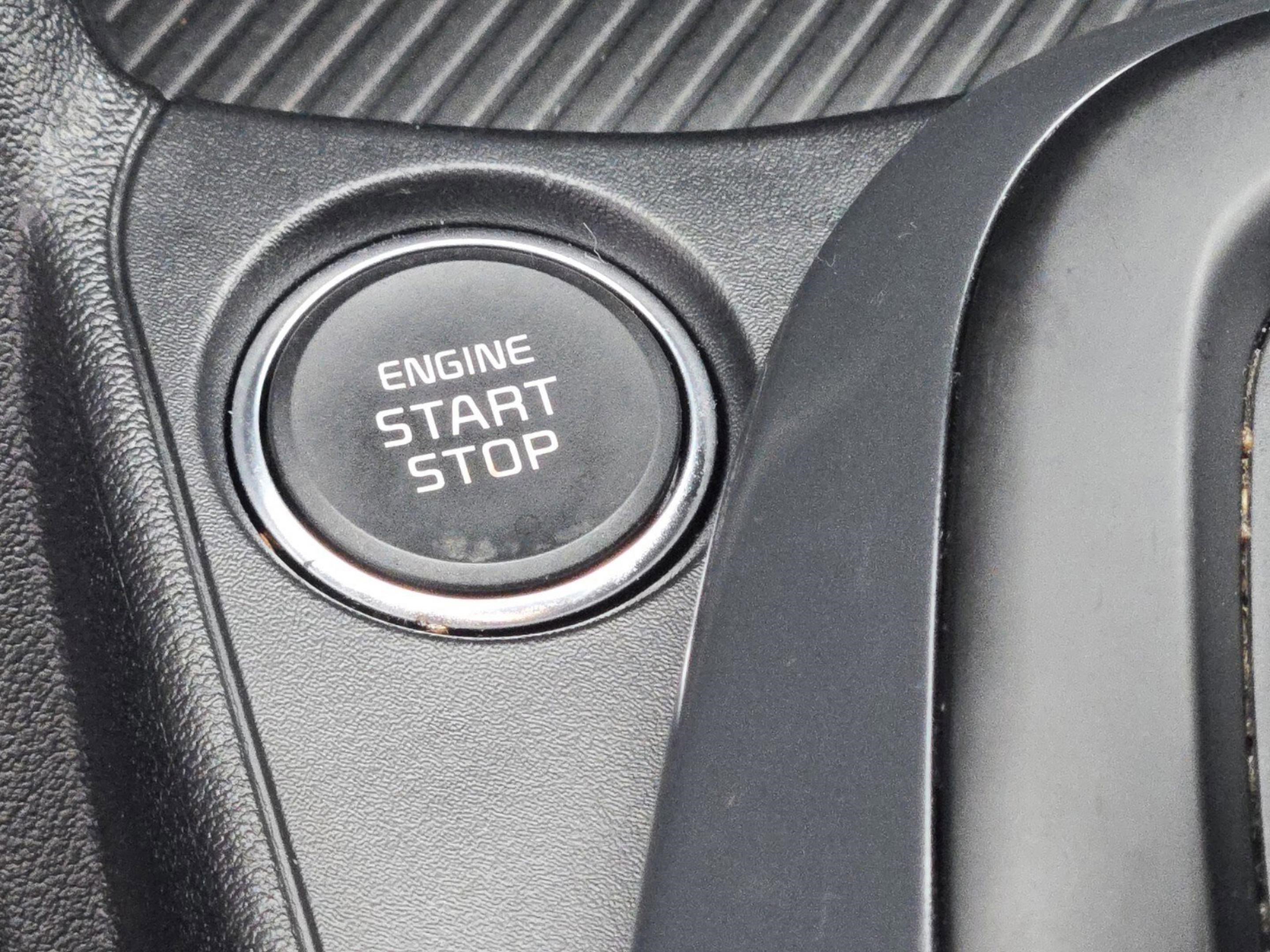 Used 2025 Kia K4 EX image 45