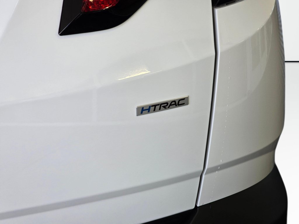 New 2026 Hyundai Tucson SEL Plus AWD/4WD image 16