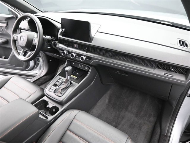 Used 2025 Honda CR-V Sport-L image 41