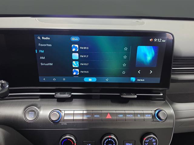 New 2026 Hyundai Kona SE image 16