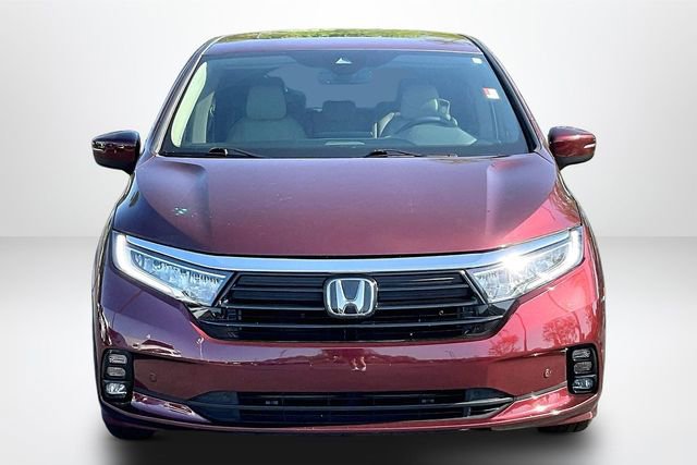 Used 2021 Honda Odyssey Touring image 3