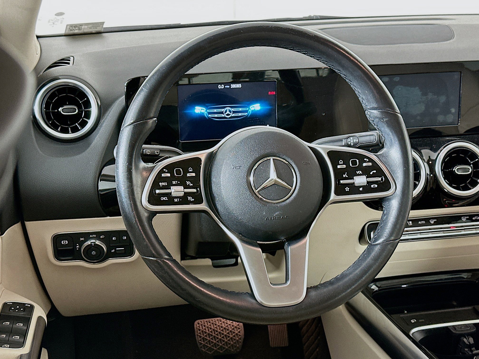 Used 2021 Mercedes-Benz GLA 250 image 18