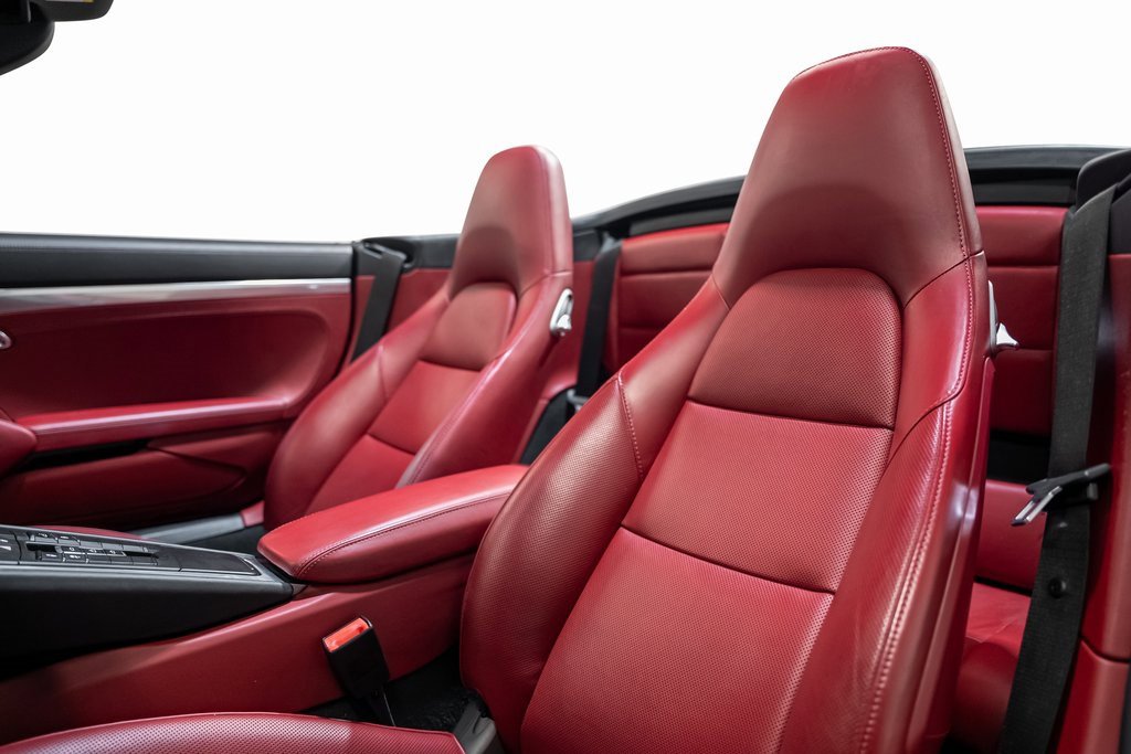 Used 2017 Porsche 911 Carrera 4S image 29