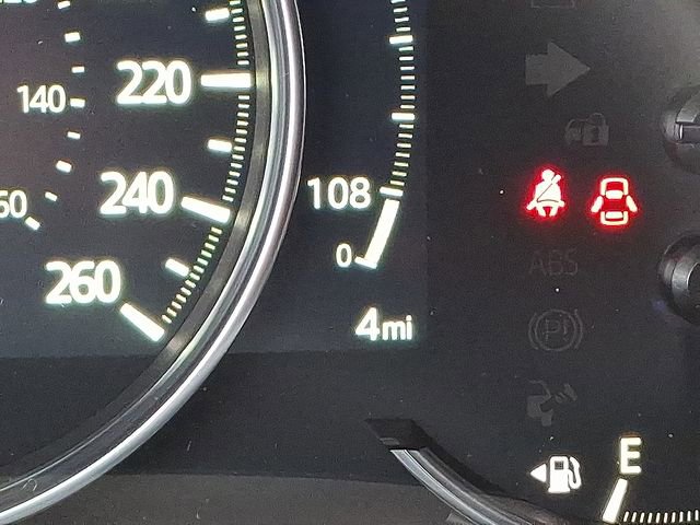 New 2025 MAZDA CX-5 AWD 2.5 S w/ Premium Plus Pkg image 17