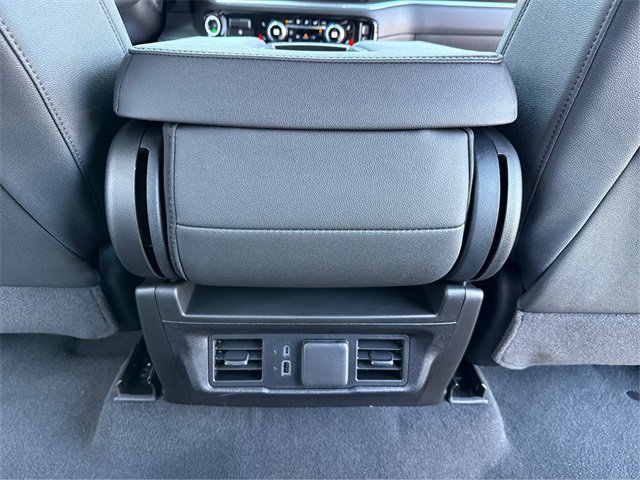 Used 2025 GMC Sierra 1500 SLT image 23