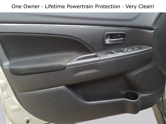 Used 2024 Mitsubishi Outlander Sport ES image 10