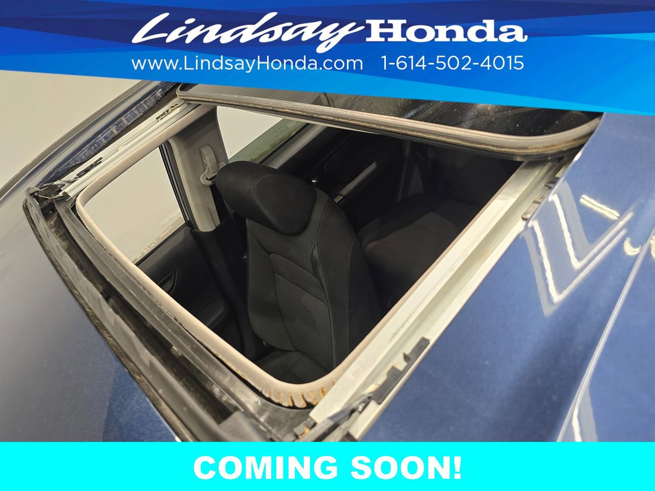 Used 2023 Honda CR-V EX image 21