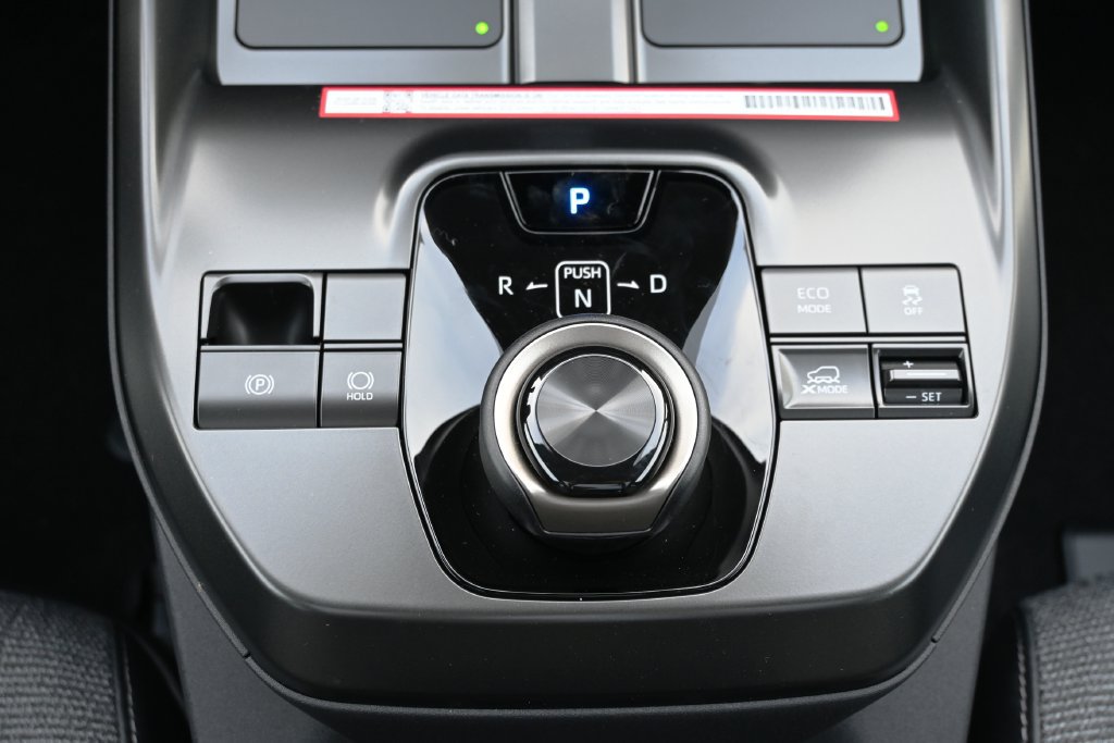 New 2026 Toyota bZ AWD/4WD image 26