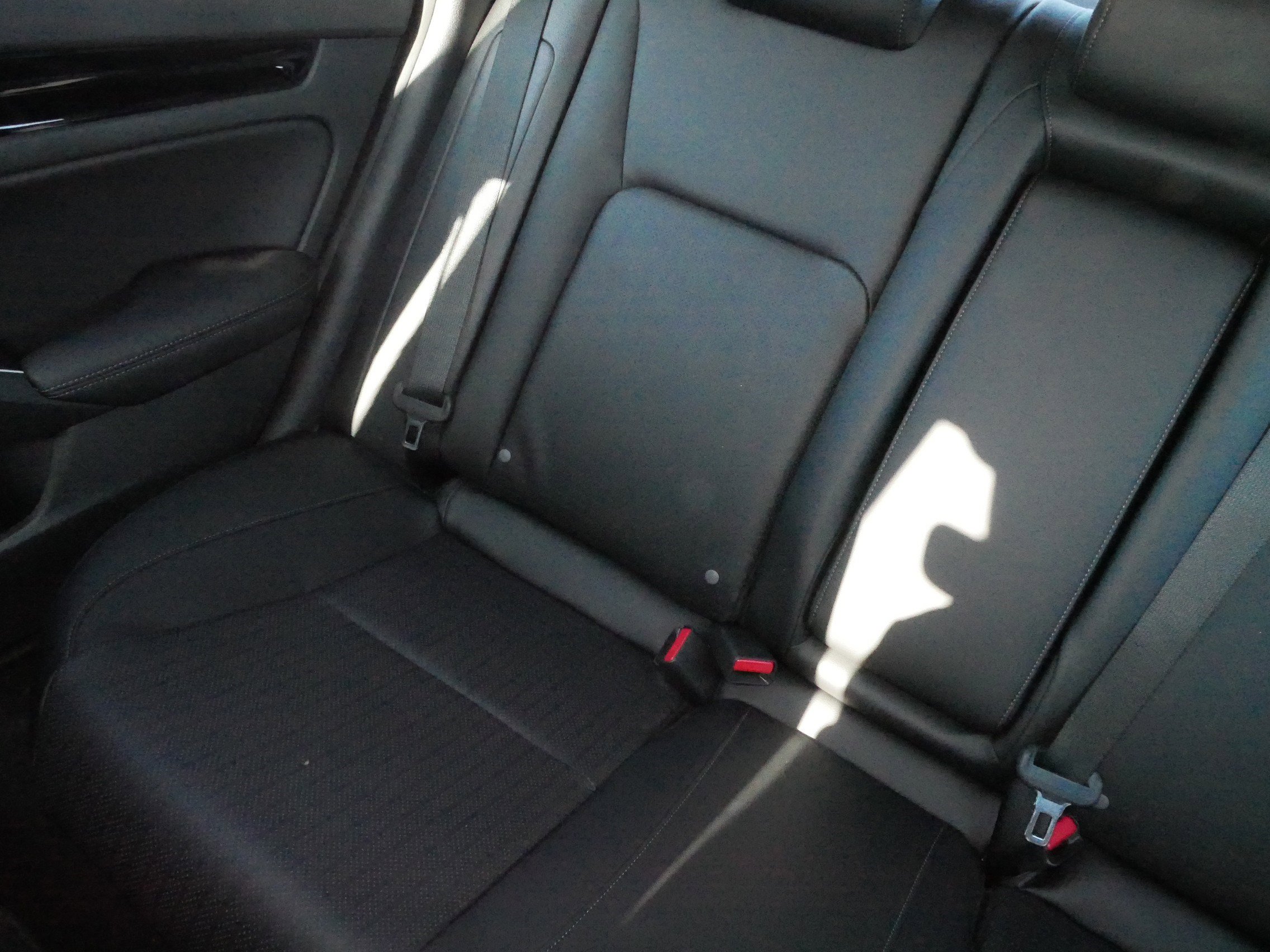 Certified 2026 Honda Civic Sport Touring image 12