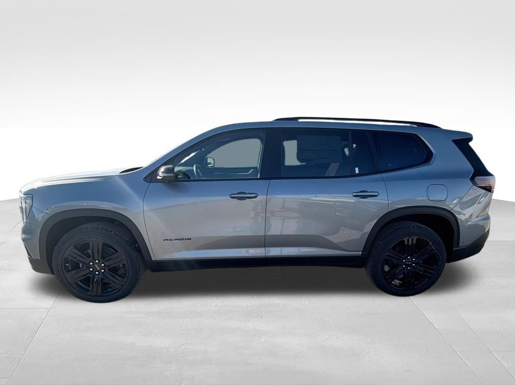 New 2026 GMC Acadia Elevation w/ Super Cruise Package FWD video 5