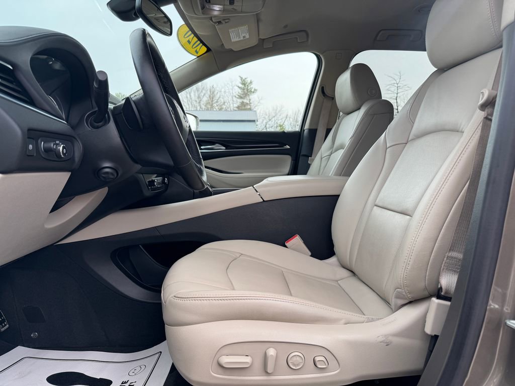 Used 2020 Buick Enclave Premium w/ Trailering Package, 5000 lbs. image 20