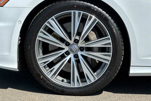 Used 2019 Audi A6 3.0T Prestige AWD/4WD image 25